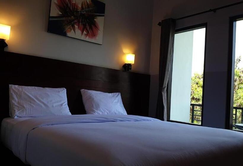 Номер Стандарт, Tara Bali Residence