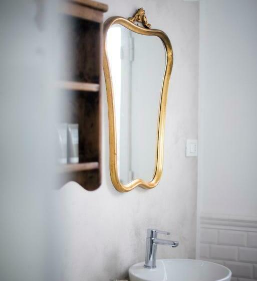 デラックスルーム, Le Molina B&b