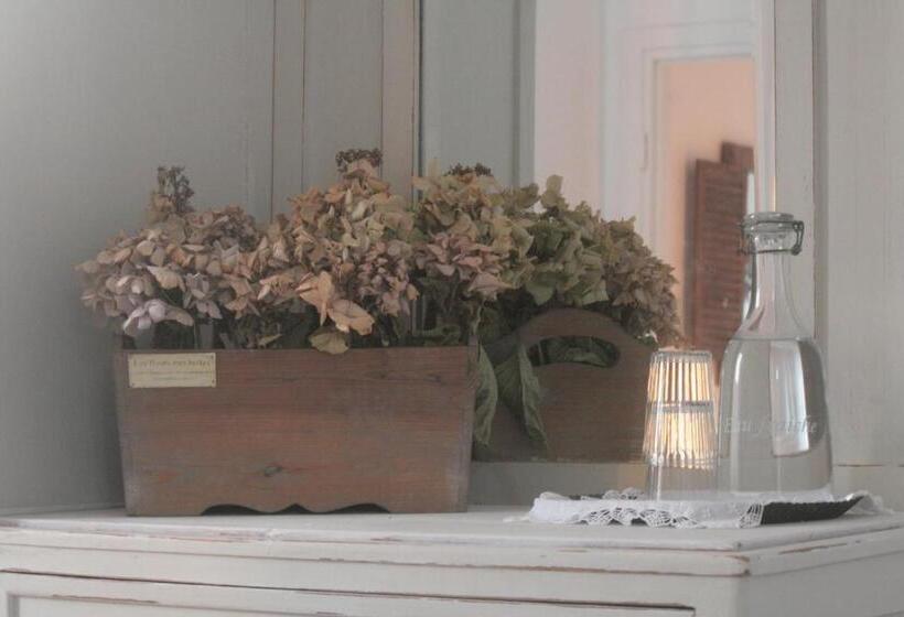 豪华房间, Le Molina B&b