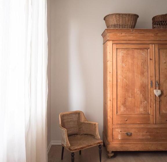 デラックスルーム, Le Molina B&b