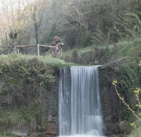 豪华房间, Le Molina B&b