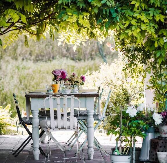 豪华房间, Le Molina B&b