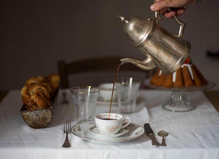 デラックスルーム, Le Molina B&b