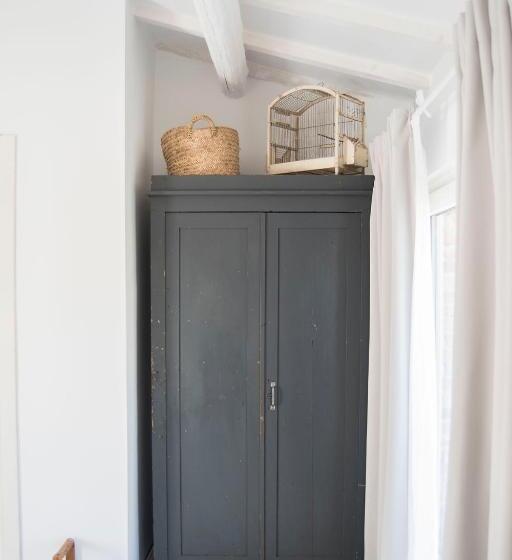 Quarto Deluxe, Le Molina B&b