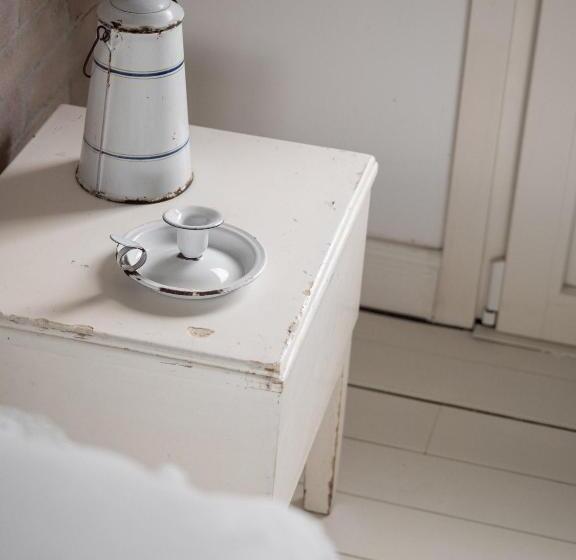 豪华房间, Le Molina B&b