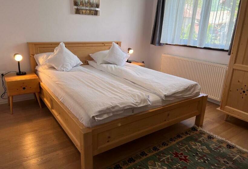 חדר סטנדרט, Villa Nova