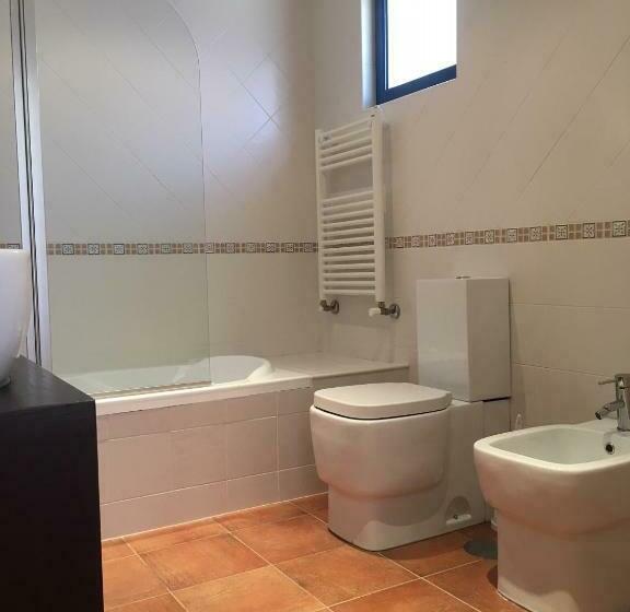 스탠다드 룸 가든 전망, Herdade Do Charito