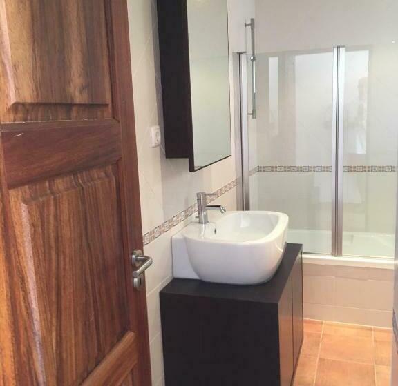 디럭스 룸, Herdade Do Charito