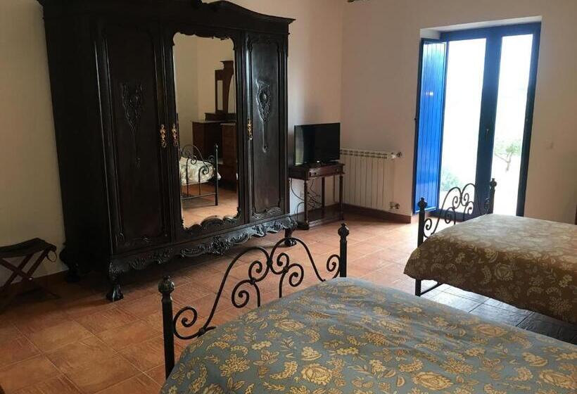 패밀리 룸, Herdade Do Charito