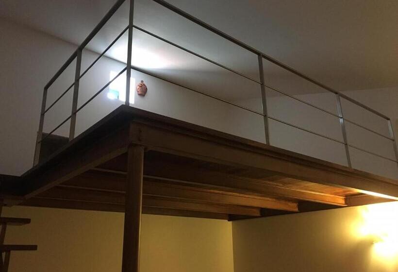 패밀리 룸, Herdade Do Charito