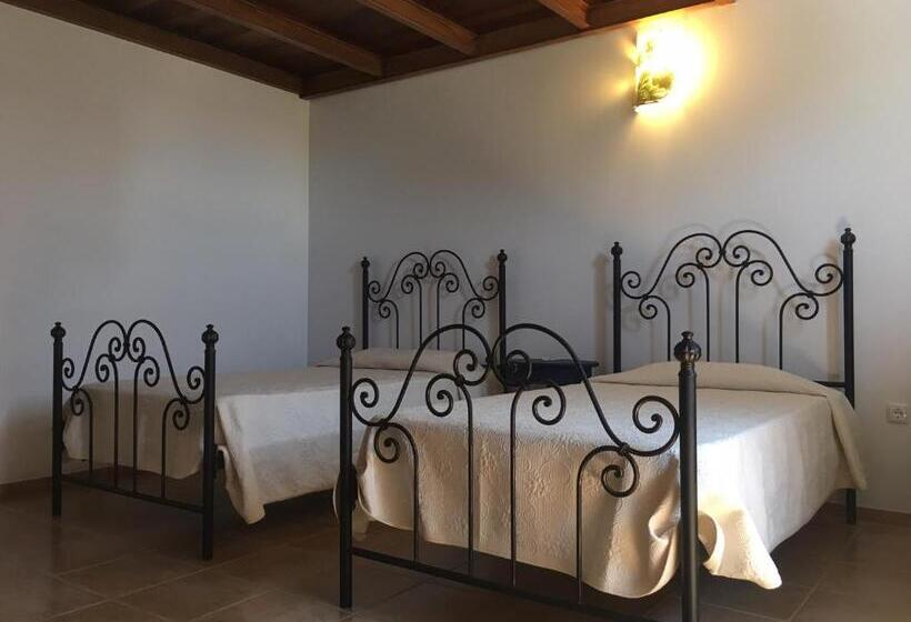 패밀리 룸, Herdade Do Charito