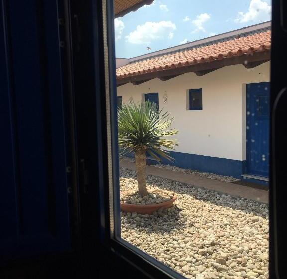 스탠다드 트리플 룸, Herdade Do Charito