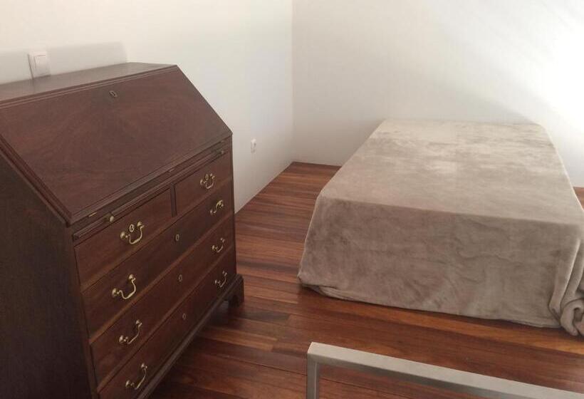 스탠다드 트리플 룸, Herdade Do Charito