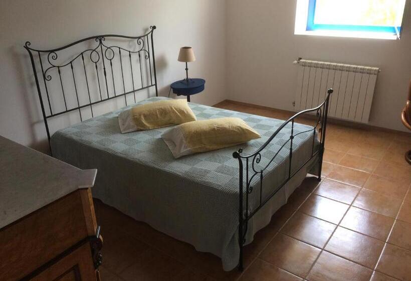 스탠다드 트리플 룸, Herdade Do Charito