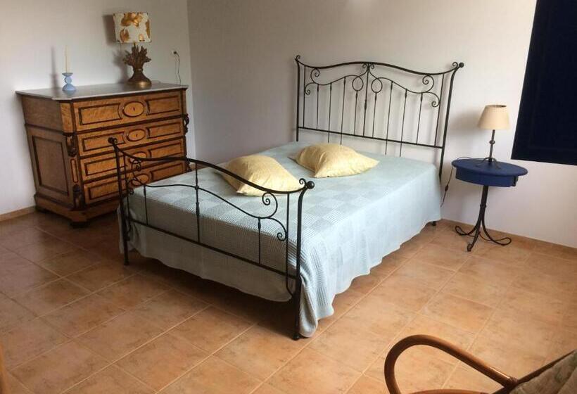 스탠다드 트리플 룸, Herdade Do Charito