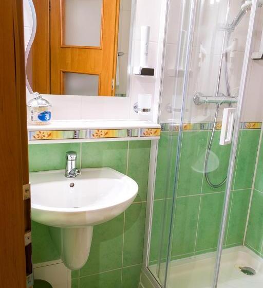 스탠다드 룸, Penzión Gitka