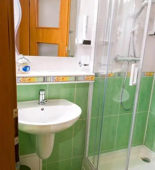 StandaardKamer, Penzión Gitka