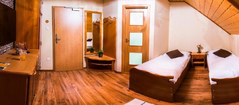 스탠다드 룸, Penzión Gitka