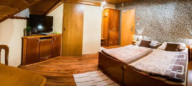 StandaardKamer, Penzión Gitka