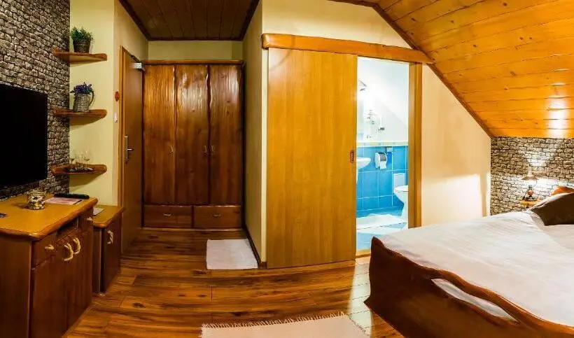 Deluxe Kamer, Penzión Gitka