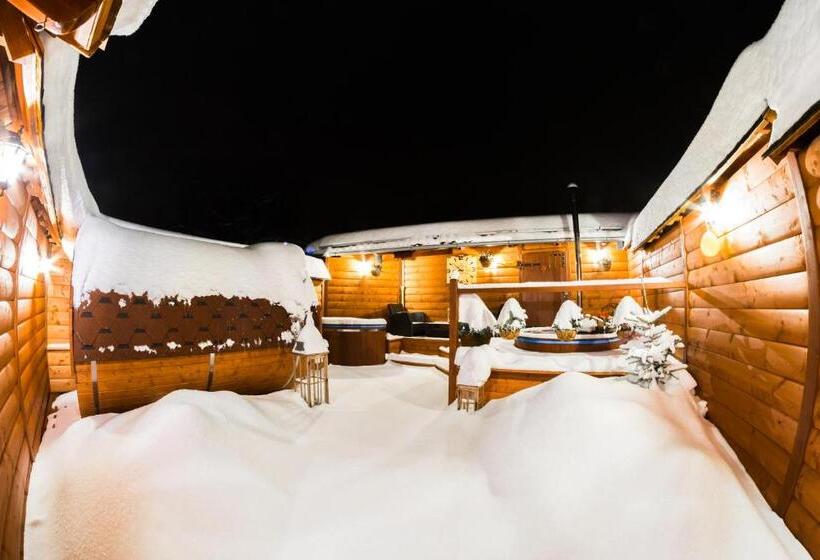 스탠다드 룸, Penzión Gitka