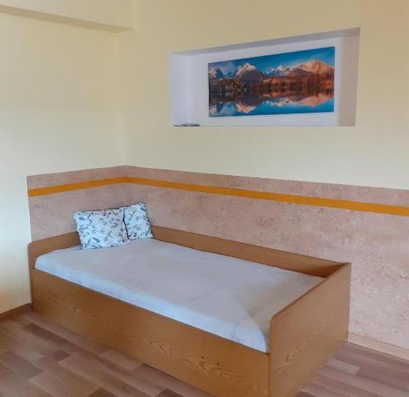 Номер Стандарт Трехместный, Sifra 276