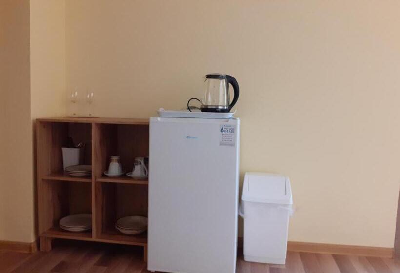 Номер Стандарт Трехместный, Sifra 276