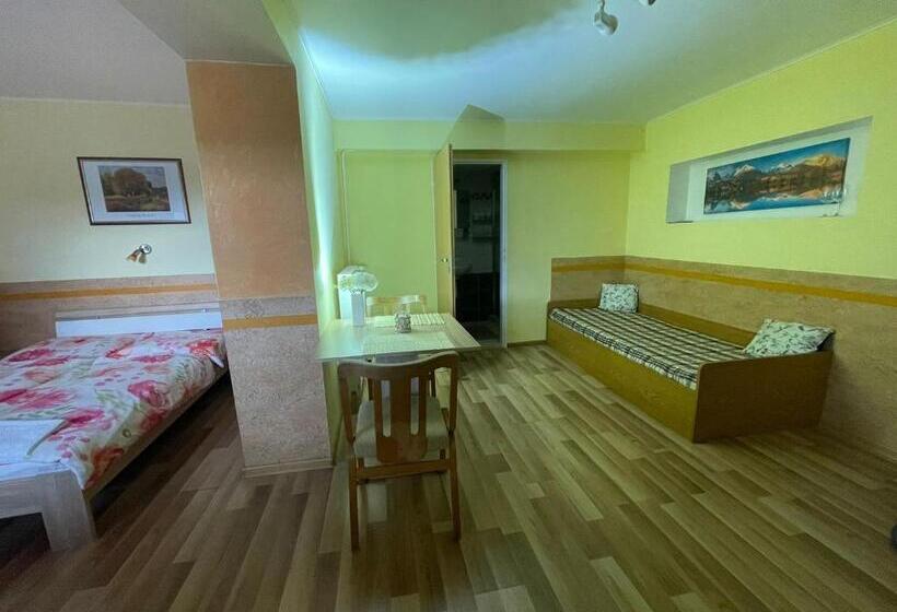 Номер Стандарт Трехместный, Sifra 276