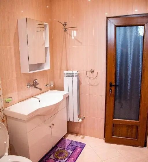 1ベッドルームのデラックスアパートメント, Valevitsata Guesthouse