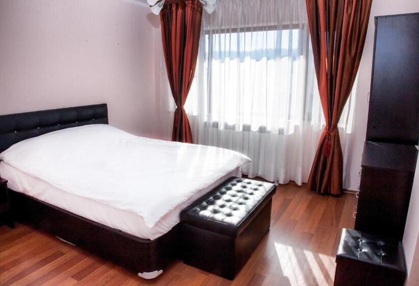 Апартаменты Deluxe 1 Спальня, Valevitsata Guesthouse