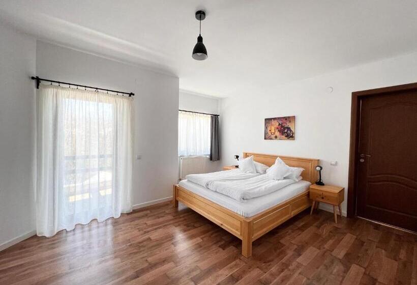 Трехместный Номер Комфорт, Villa Nova