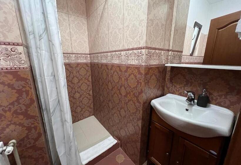 Номер Стандарт, Villa Nova