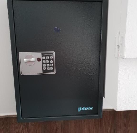 חדר סטנדרט יחיד, Pension Haus Baron 2 Friedrichsfeld