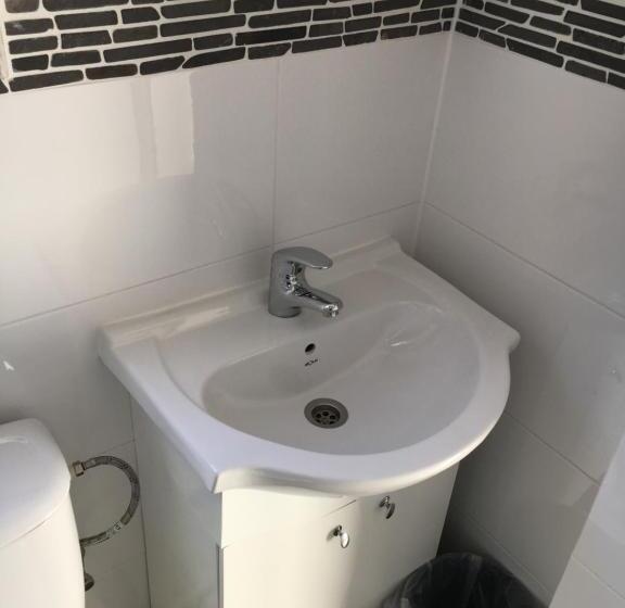 חדר סטנדרט, Pension Haus Baron 2 Friedrichsfeld