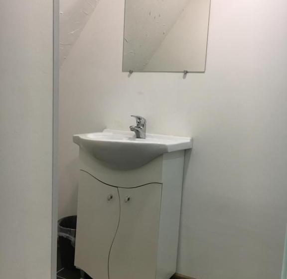 اتاق استاندارد, Pension Haus Baron 2 Friedrichsfeld