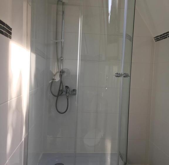 חדר סטנדרט, Pension Haus Baron 2 Friedrichsfeld