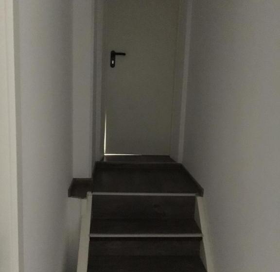 חדר סטנדרט לשלושה, Pension Haus Baron 2 Friedrichsfeld