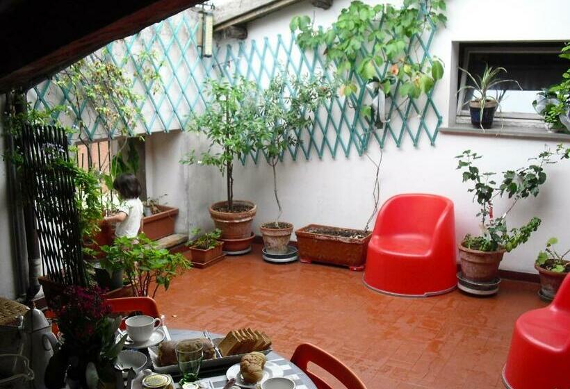 דירת שני חדרים, All Unicorno