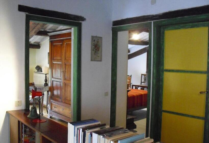 דירת שני חדרים, All Unicorno