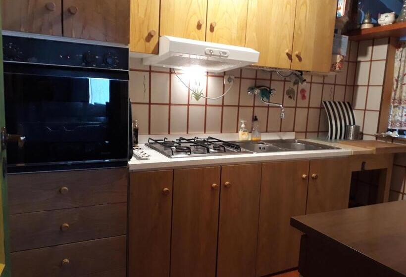 דירת שני חדרים, All Unicorno