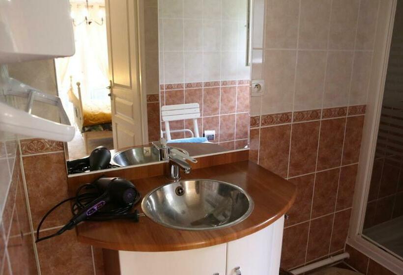 标准间, Au Coeur Des Vignes