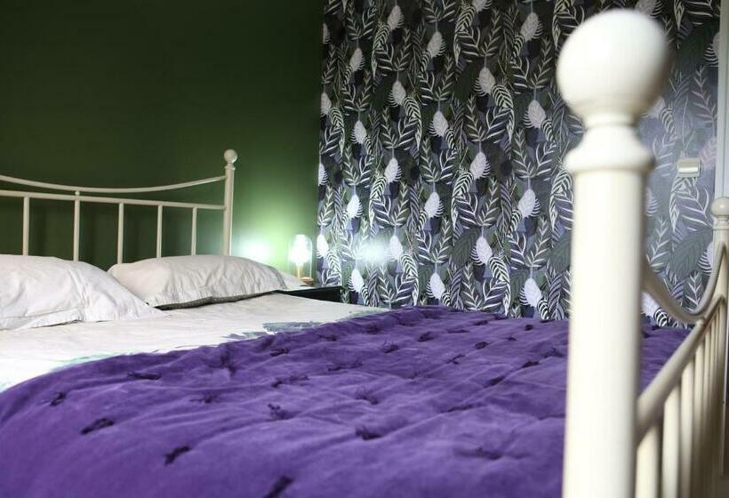 家庭间, Au Coeur Des Vignes