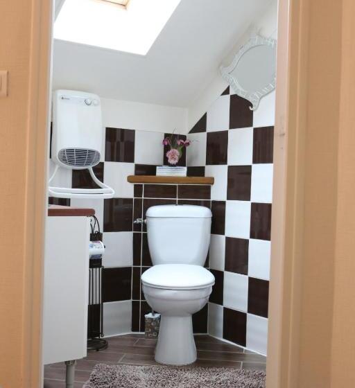 家庭间, Au Coeur Des Vignes