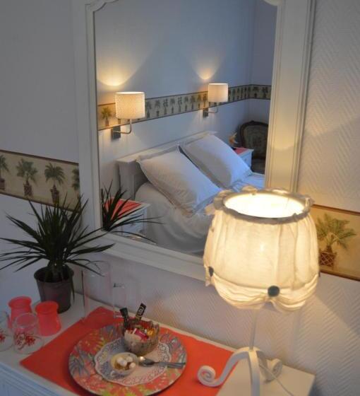 패밀리 룸, Côté Vignes