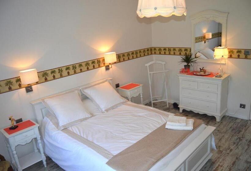 패밀리 룸, Côté Vignes