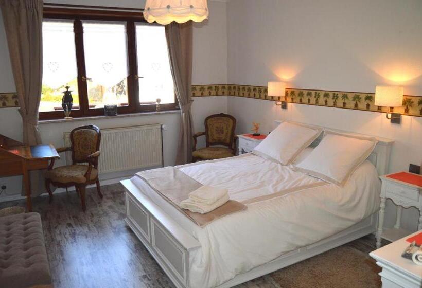 패밀리 룸, Côté Vignes