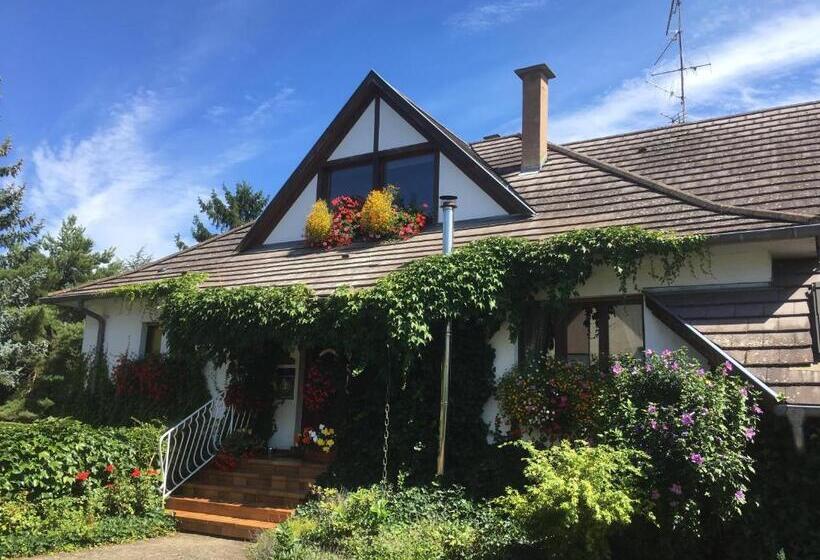 패밀리 룸, Côté Vignes