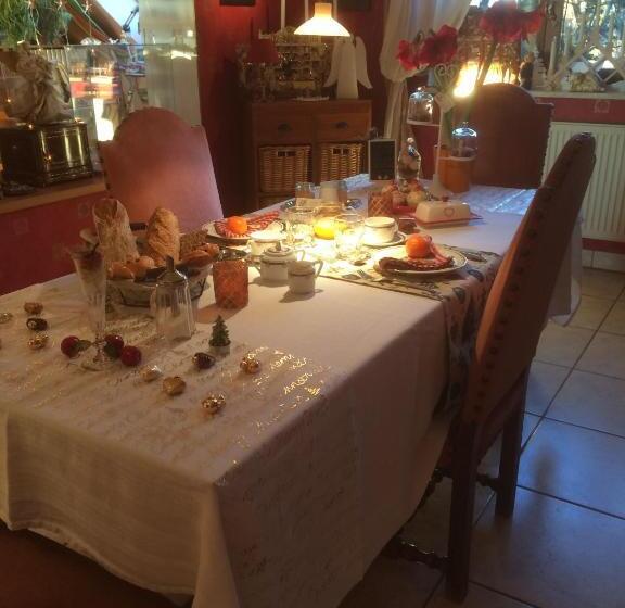 패밀리 룸, Côté Vignes