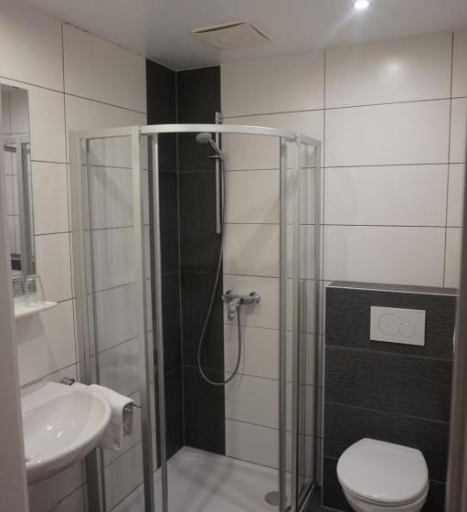 Standardrum, Gösserhof