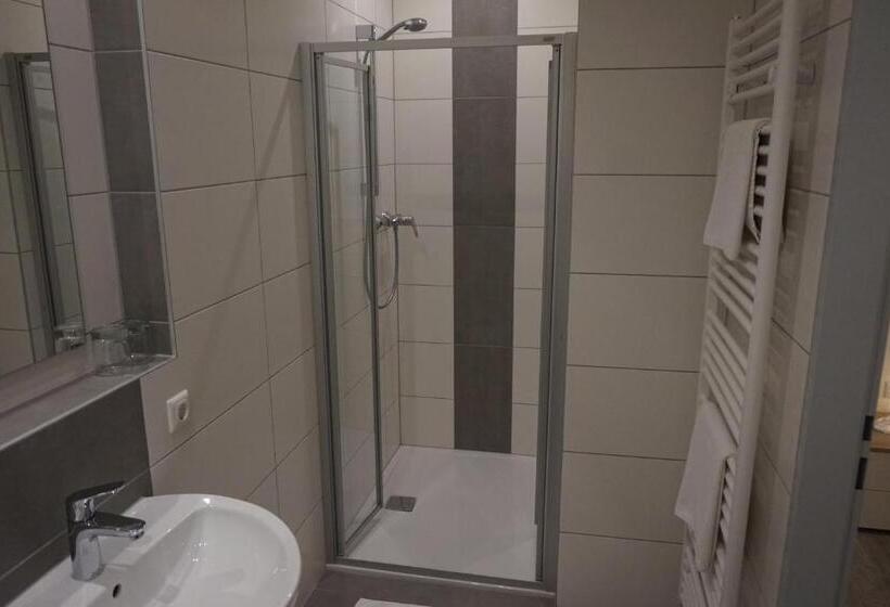 Номер Стандарт, Gösserhof